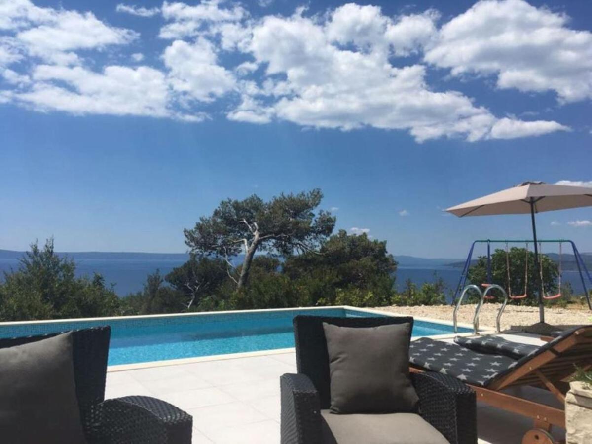 Villa Marko Makarska