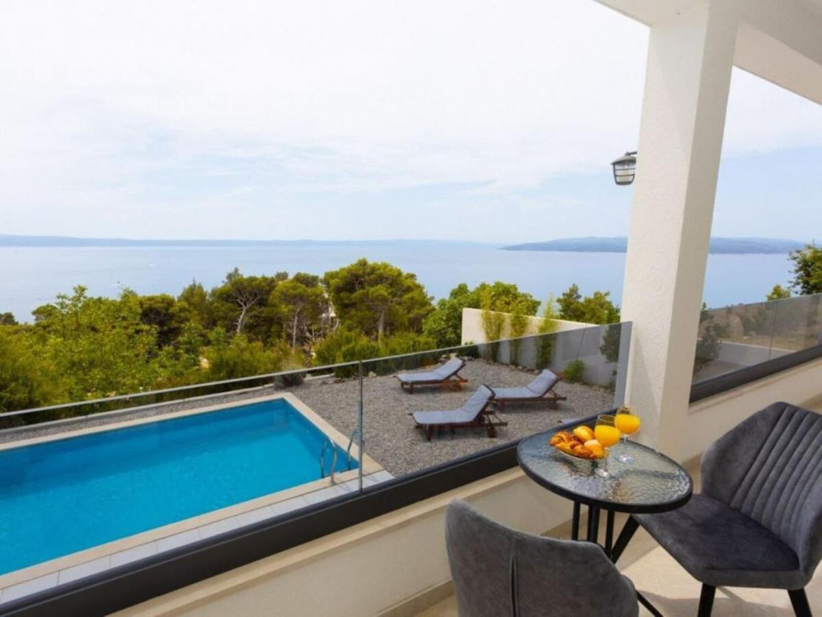 Villa Marko Makarska
