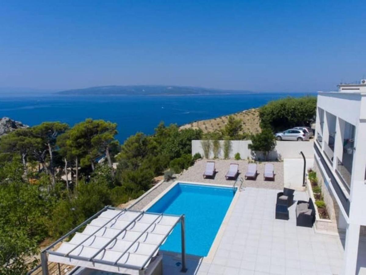 Marko Villa Makarska