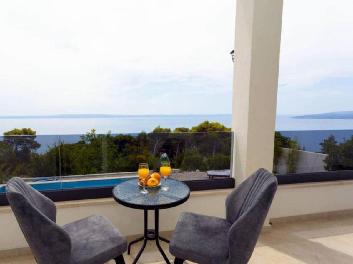 Marko Villa Makarska